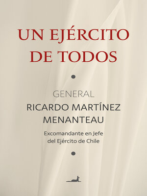 cover image of Un Ejército de Todos